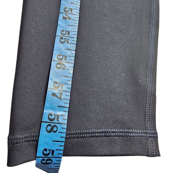 Old Navy Sleeveless Powersoft Full-Length Bodysuit Navy Stretch XL TALL - Picture 11 of 11